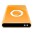 CD-ROM Drive Icon 48x48 png